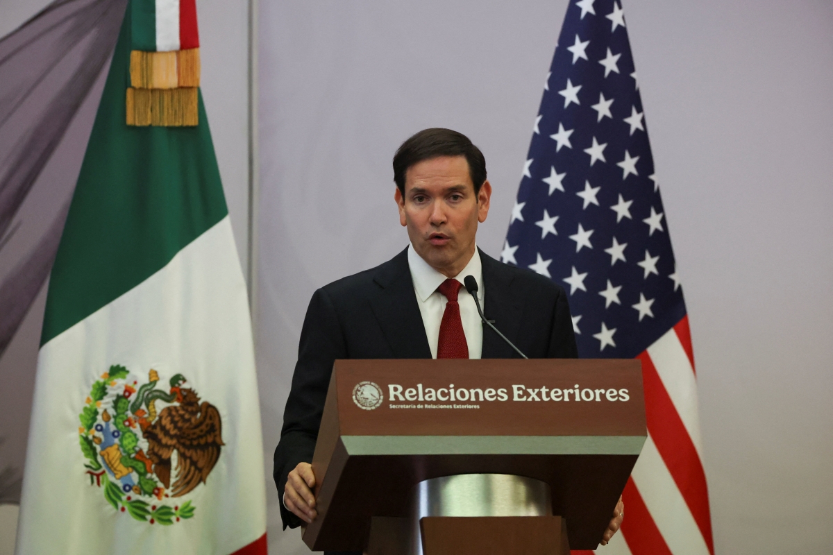 Mỹ và Mexico tăng cường hợp tác an ninh